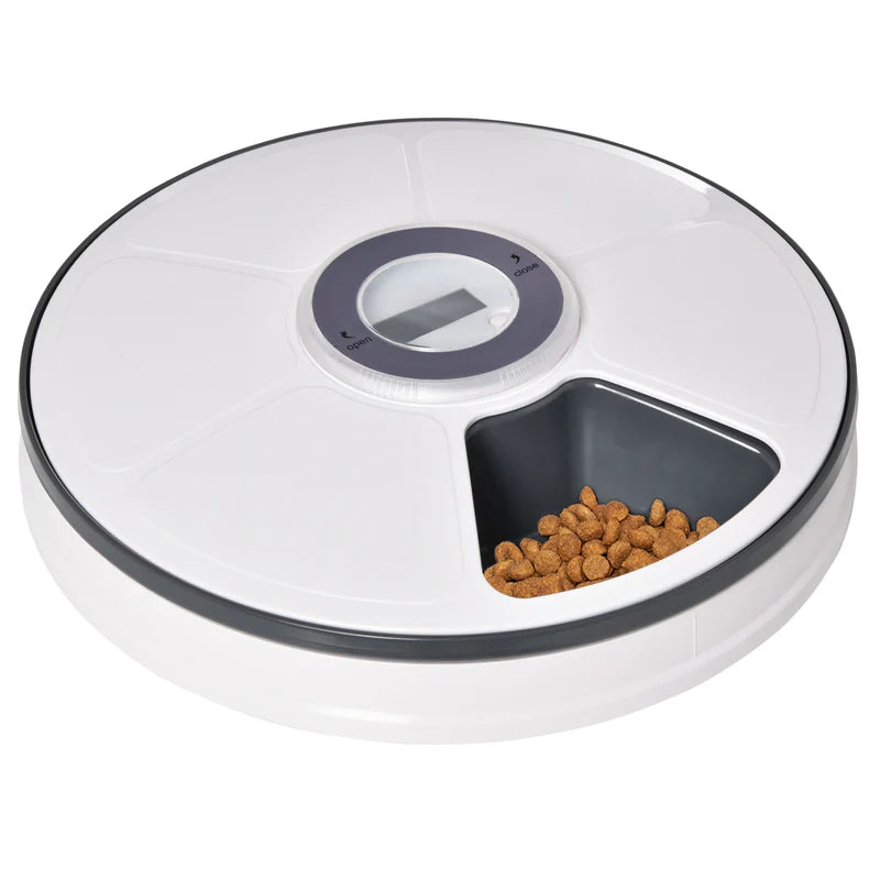 Distributore Camon Automatico Cibo Cani e gatti