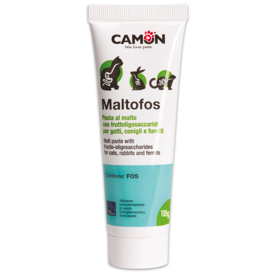 CAMON | Maltofos - Pasta al Malto