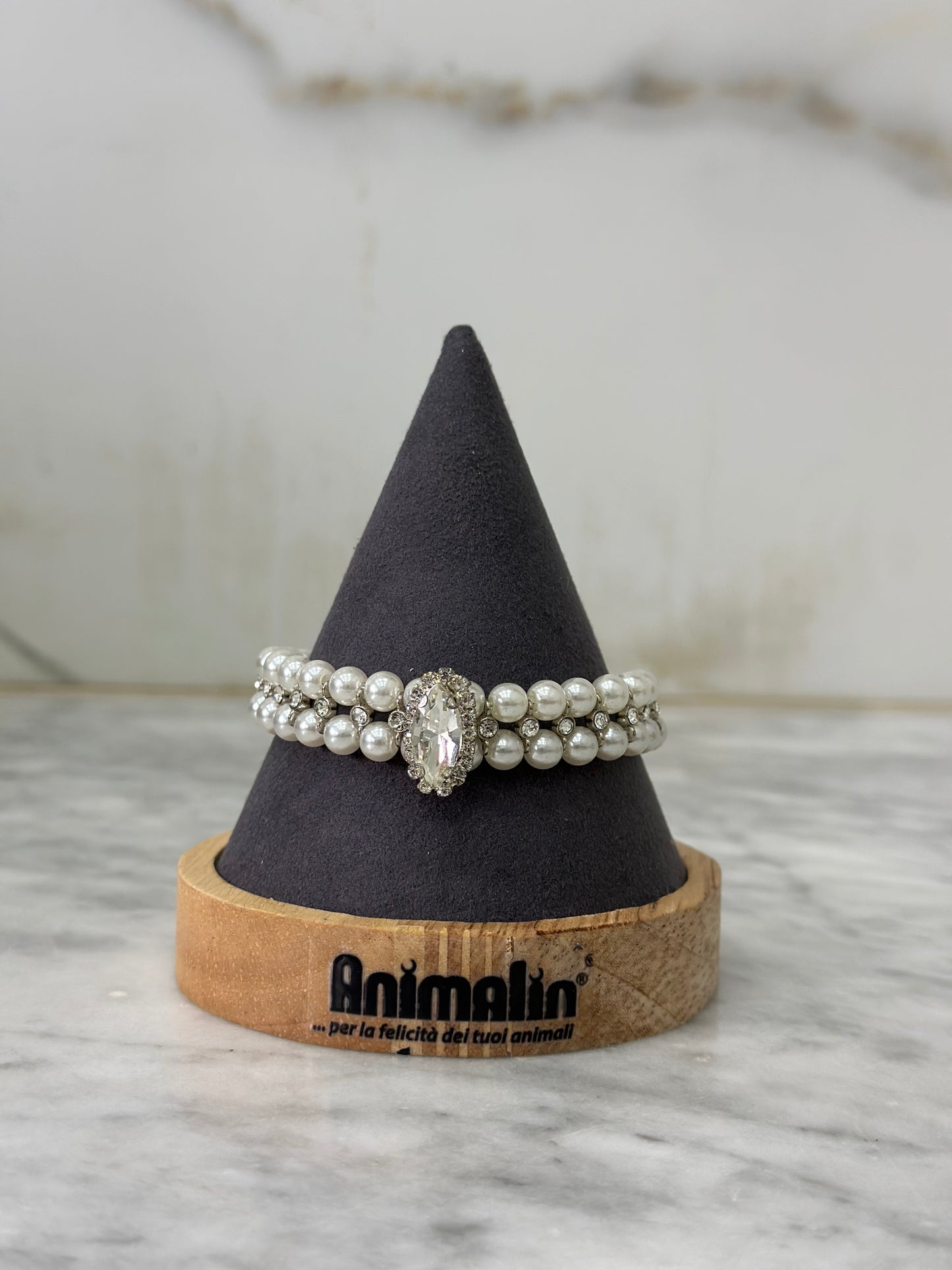 Gioiello Perla animalin