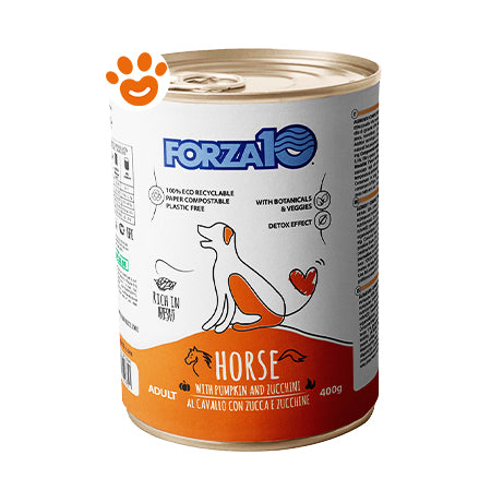 Forza 10 mantenimento cane adult cavallo