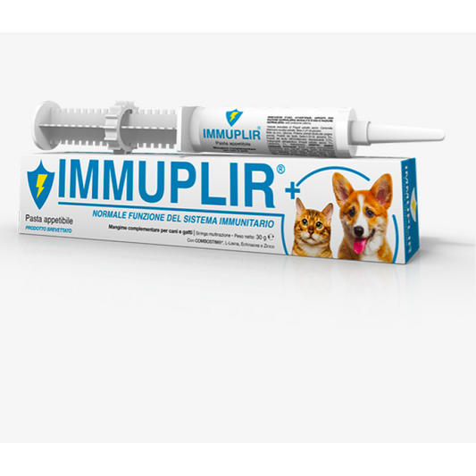 IMMUPLIR PASTA 30 G