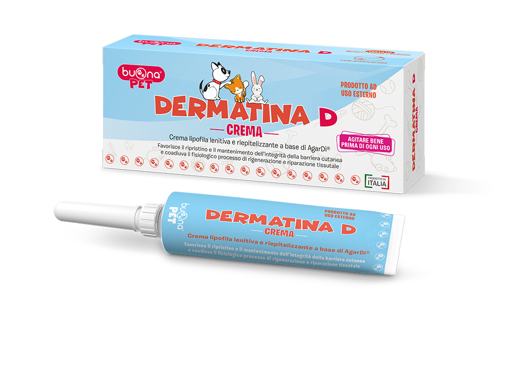 Dermatina d crema