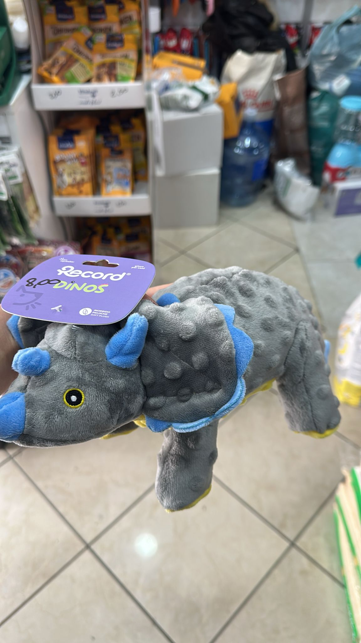 giochi cane
