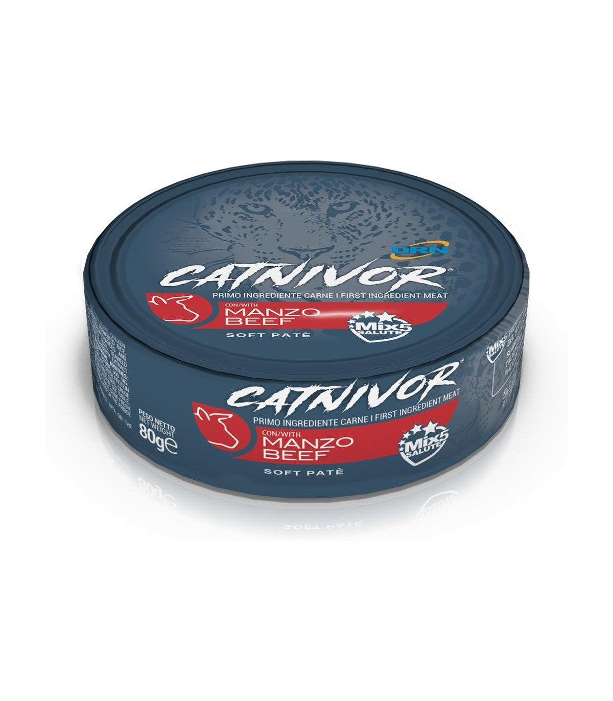 Drn Catnivor Manzo