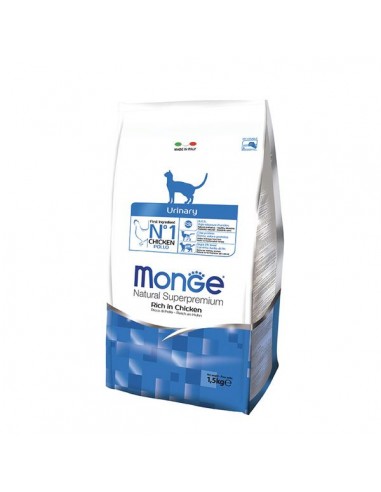 monge speciality line urinary 400gr