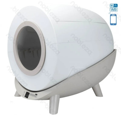 Nobleza Lettiera per Gatti Smart-L57.1×53.1×58.4cm