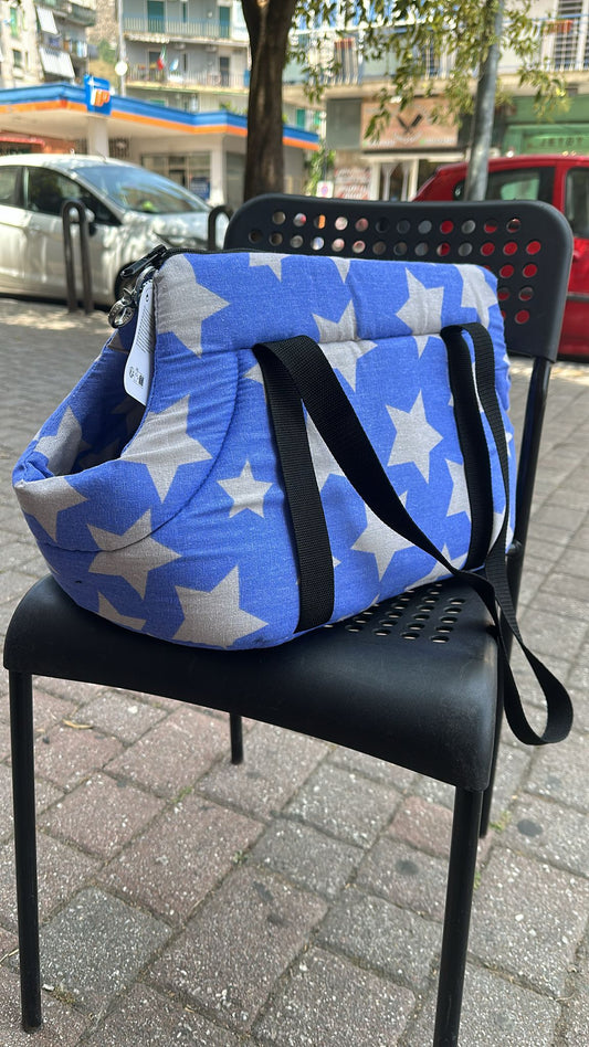 borsa trasportino