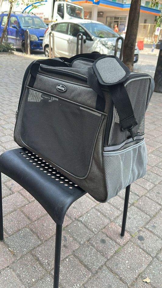 nobleza pet bag