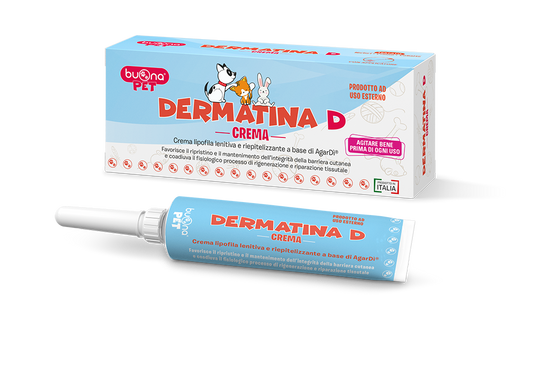 Dermatina d crema