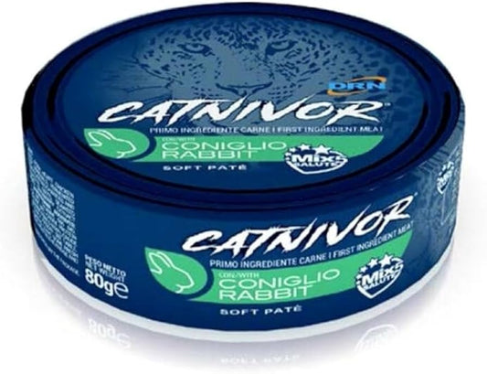 Drn Catnivor coniglio