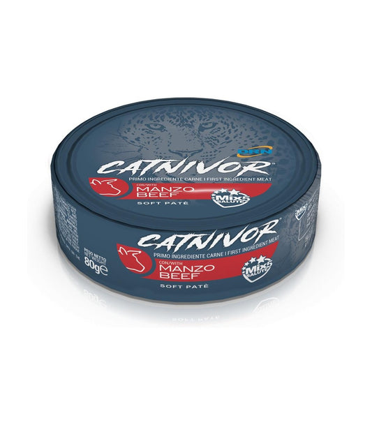 Drn Catnivor Manzo