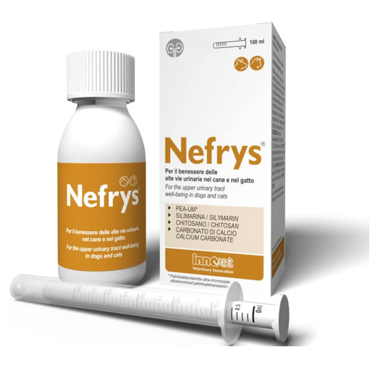 Innovet Nefris