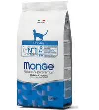 monge speciality line urinary 1.5kg